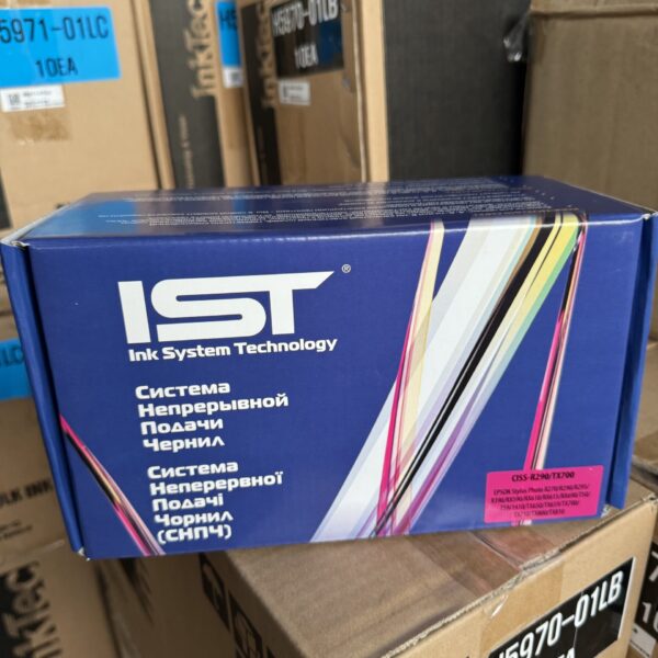 СБПЧ IST CISS - R200 для принтерів Epson