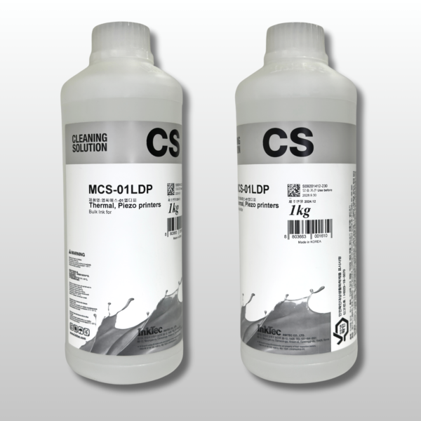 Cleaning Solution MCS – універсальна очищувальна рідина InkTec (1л)